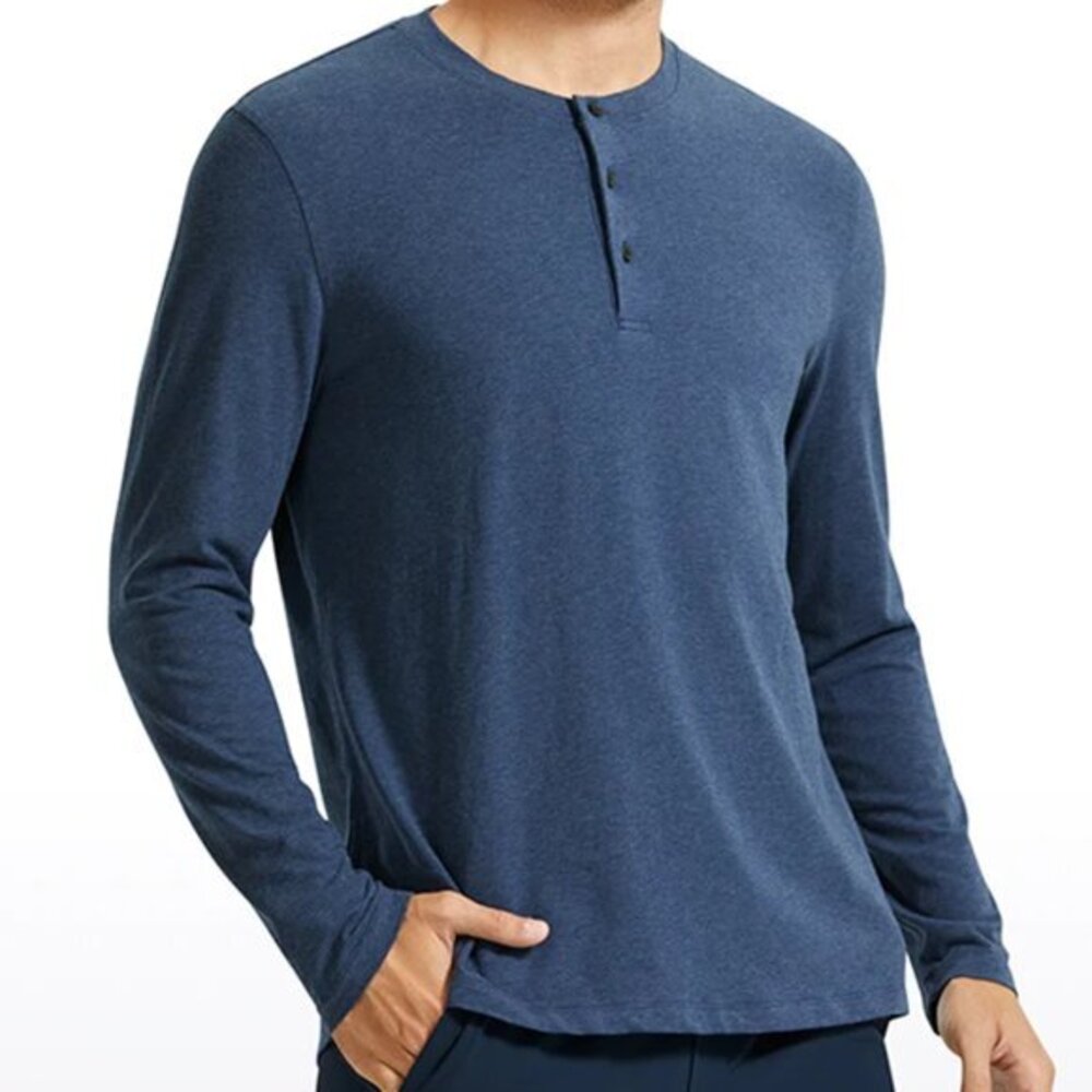 Kenneth Cole New York  Mobility knit shirt Size M NWT